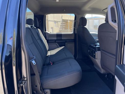 Used 2018 Ford F150 XL w/ Equipment Group 101A Mid RWD image 29