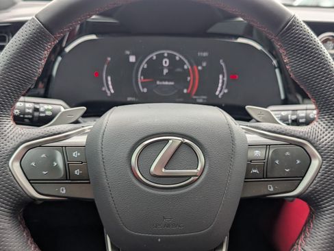 Used 2026 Lexus NX 350 F Sport w/ Accessory Package (2T) AWD/4WD image 29