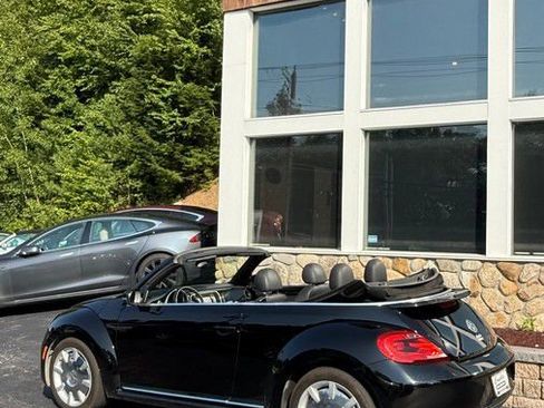 Used 2013 Volkswagen Beetle 2.5 image 34