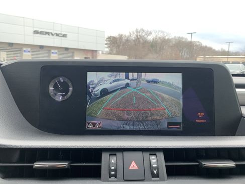 Certified 2021 Lexus ES 350 F Sport w/ Accessory Package 2 image 25