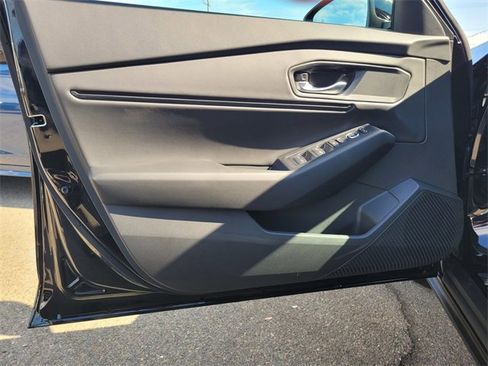 New 2025 Honda Accord SE image 7