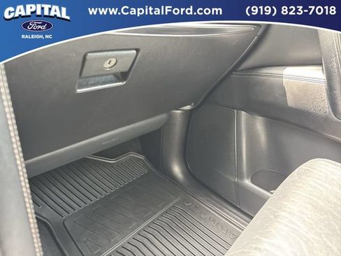 Used 2023 Nissan Armada Platinum w/ Cargo Package AWD/4WD image 28