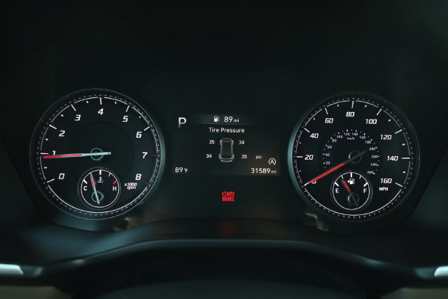 Used 2023 Hyundai Santa Fe SEL FWD image 16