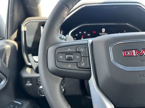 New 2026 GMC Sierra 1500 Elevation w/ Elevation Premium Package AWD/4WD image 22