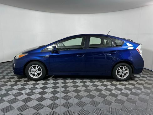 Used 2011 Toyota Prius One image 8