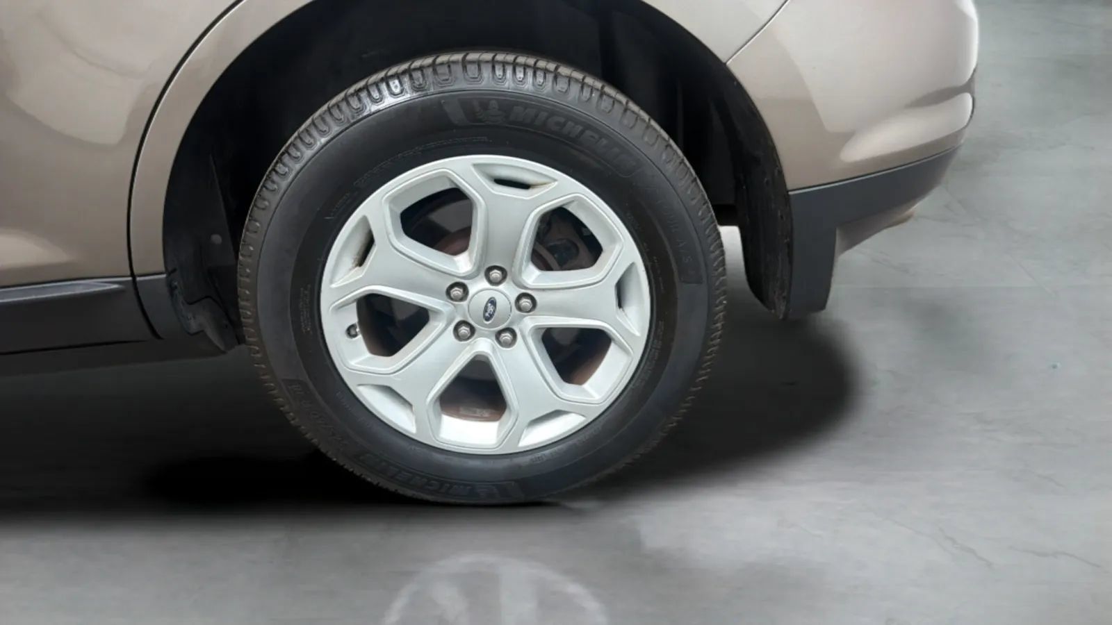 Used 2013 Ford Edge SEL AWD/4WD image 26