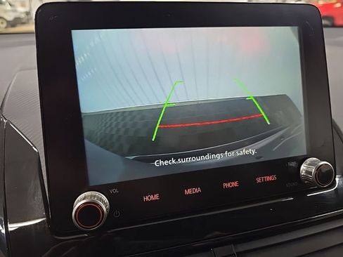 Used 2024 Mitsubishi Eclipse Cross LE image 23