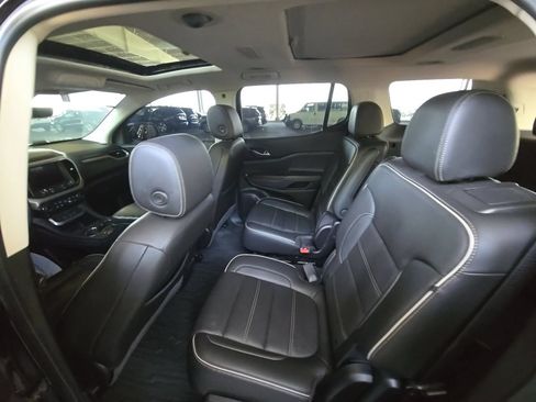 Used 2020 GMC Acadia Denali AWD/4WD image 8
