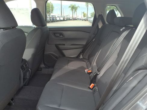 New 2026 Nissan Rogue S image 10