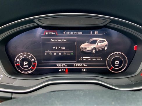 Used 2019 Audi Q5 2.0T Premium Plus w/ Premium Plus Package image 24