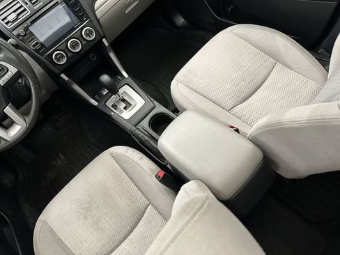 Used 2018 Subaru Forester 2.5i Premium AWD/4WD image 26