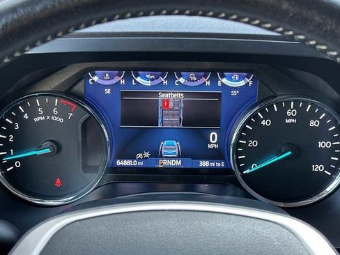 Certified 2024 Ford Expedition Max XLT image 24