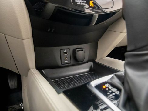 Used 2018 Nissan Rogue Sport SL image 21