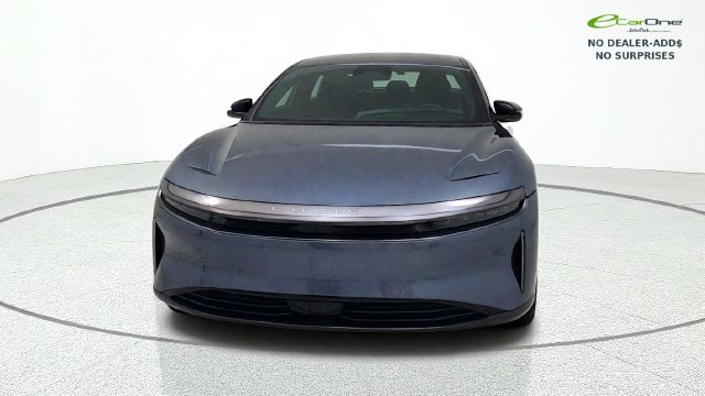 Used 2024 Lucid Air Touring AWD/4WD image 2