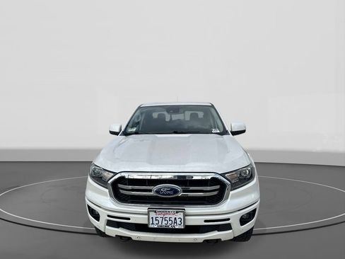 Used 2019 Ford Ranger Lariat w/ FX4 Off-Road Package AWD/4WD image 3