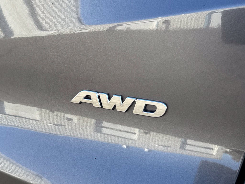 Certified 2017 Acura RDX AWD image 11