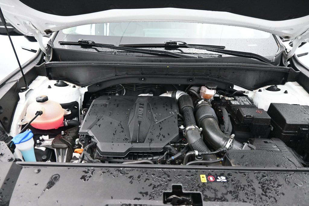 Used 2022 Kia Sorento SX AWD/4WD image 23