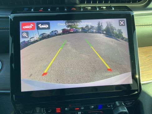 Used 2022 Jeep Grand Cherokee Summit w/ Advanced Protech Group IV image 46