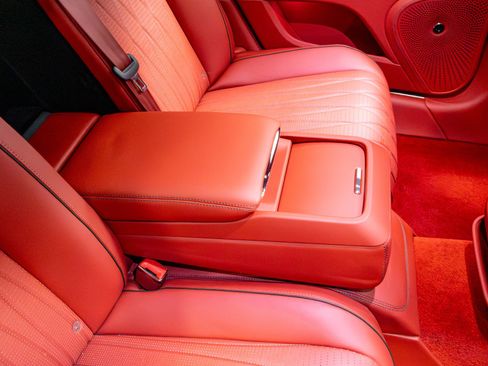 Used 2020 Bentley Flying Spur W12 w/ First Edition Specification image 32