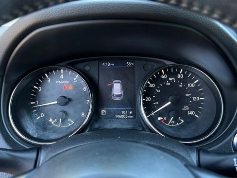Used 2020 Nissan Rogue SL AWD/4WD image 24