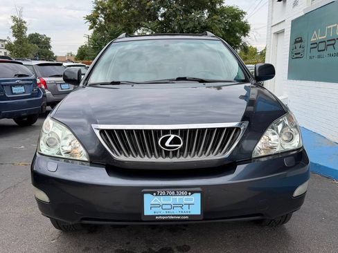 Used 2009 Lexus RX 350 AWD image 6