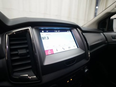 Used 2019 Ford Ranger XLT w/ Equipment Group 301A Mid image 6