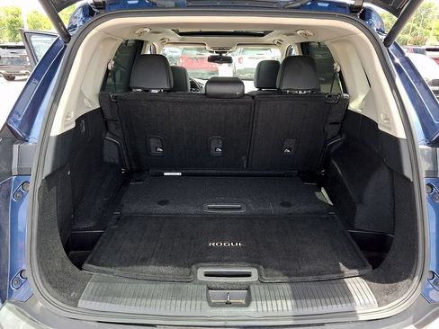 Used 2023 Nissan Rogue SL w/ SL Premium Package AWD/4WD image 29