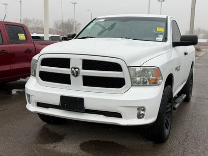 Used 2014 RAM 1500 Express