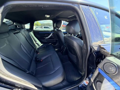 Used 2016 BMW 435i Gran Coupe xDrive AWD/4WD image 27