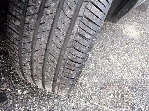 Used 2024 Subaru Impreza 2.0i Sport image 3