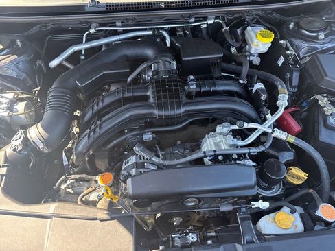 Used 2022 Subaru Impreza Premium image 29