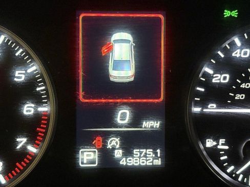 Certified 2024 Subaru Legacy image 12