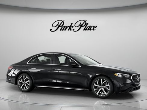 Certified 2026 Mercedes-Benz E 350 Sedan image 58