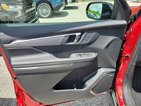 New 2025 Buick Enclave Sport Touring w/ Power Package image 8