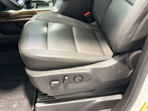 Used 2026 GMC Sierra 1500 Elevation w/ Elevation Premium Package AWD/4WD image 18