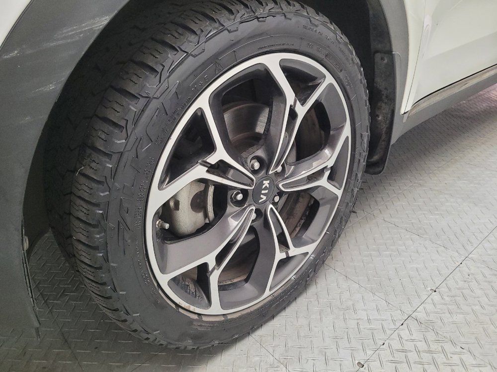 Used 2020 Kia Sportage SX AWD/4WD image 31