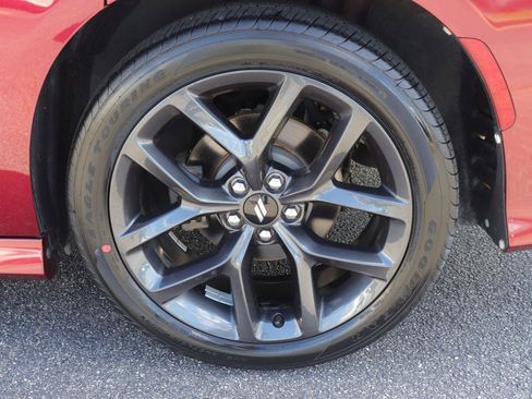 Used 2019 Dodge Charger GT w/ Blacktop Package RWD image 36