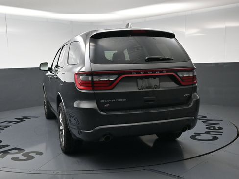 Used 2019 Dodge Durango GT AWD/4WD image 18