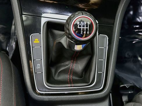 Used 2021 Volkswagen GTI S FWD image 20