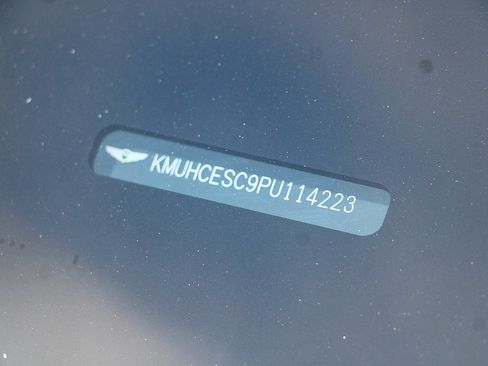 Used 2023 Genesis GV80 3.5T Advanced + image 49