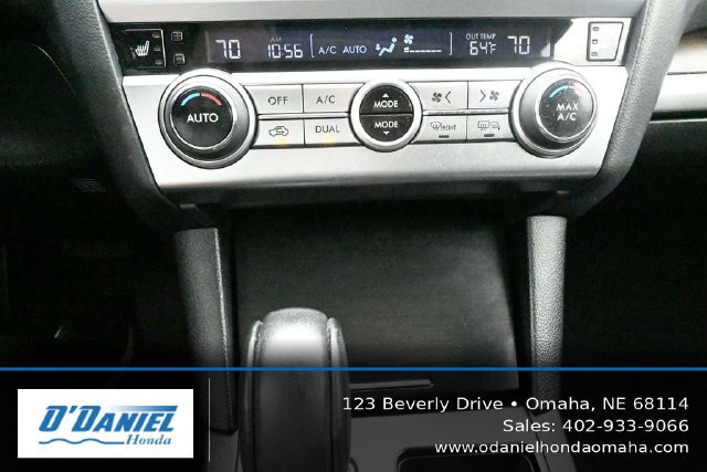Used 2016 Subaru Outback 2.5i Limited AWD/4WD image 32