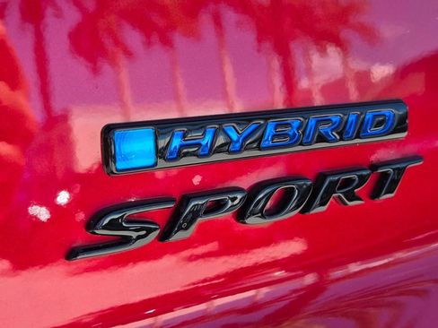 New 2026 Honda Accord Sport image 17