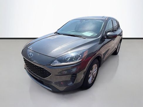 Used 2020 Ford Escape SE AWD/4WD image 5