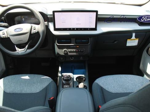New 2026 Ford Maverick XLT FWD image 10