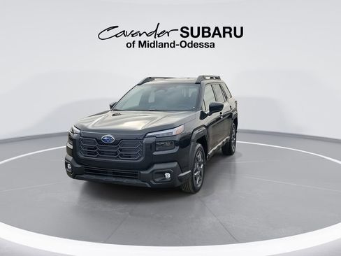 New 2026 Subaru Outback Premium AWD/4WD image 4