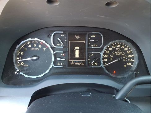 Used 2019 Toyota Tundra SR5 AWD/4WD image 18