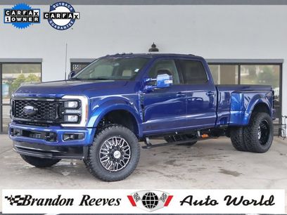 Used 2026 Ford F450 Lariat