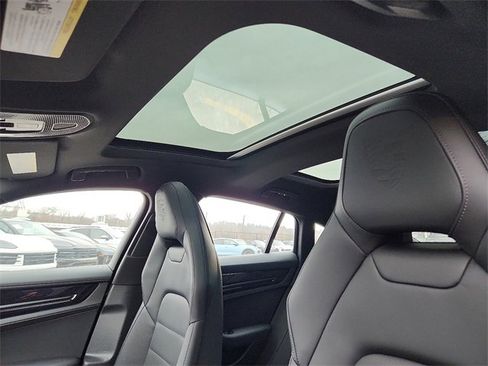 New 2026 Porsche Panamera 4 image 18