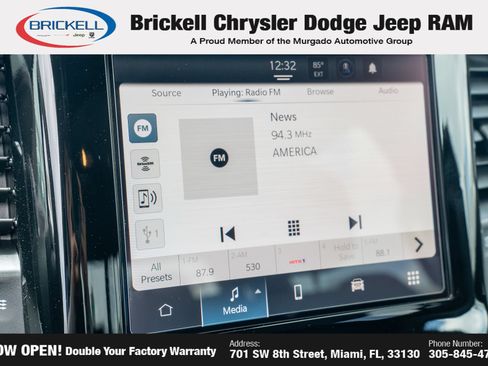 New 2026 RAM 1500 Express RWD image 33