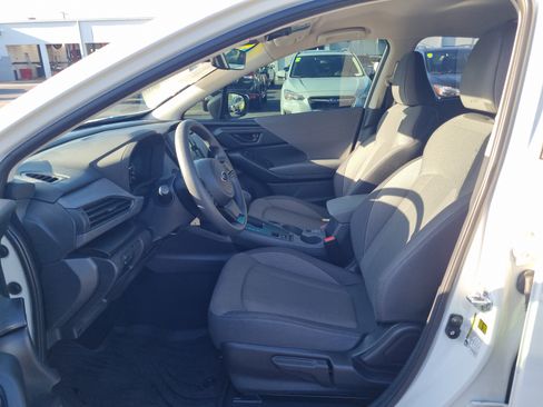 Certified 2025 Subaru Crosstrek 2.0i w/ Convenience Package #1 AWD/4WD image 19